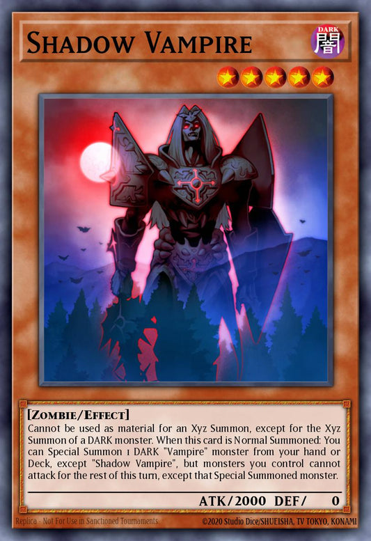 [OP15-PT019] Shadow Vampire