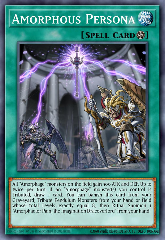 [OP15-EN022] Amorphous Persona