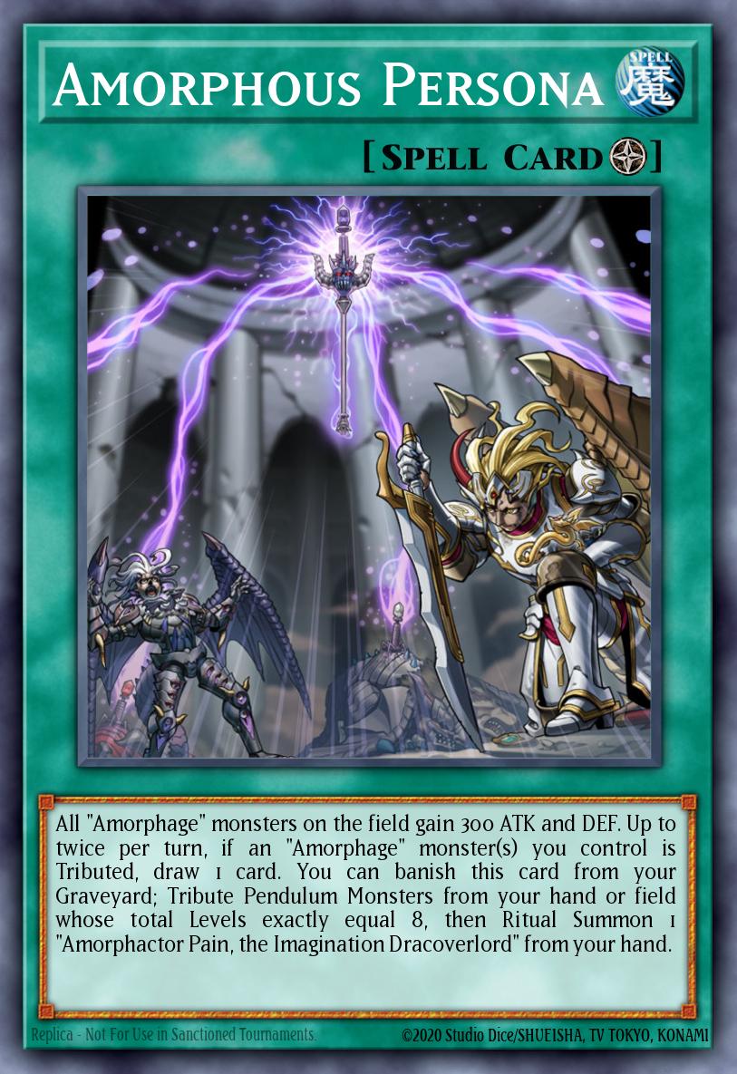 [OP15-PT022] Amorphous Persona