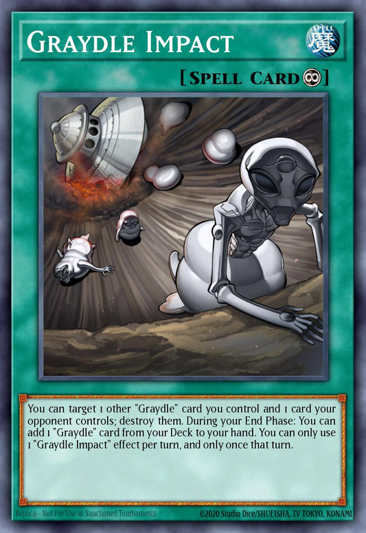 [DOCS-EN062] Graydle Impact