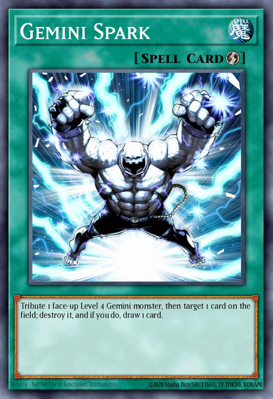 [AP02-EN011] Gemini Spark