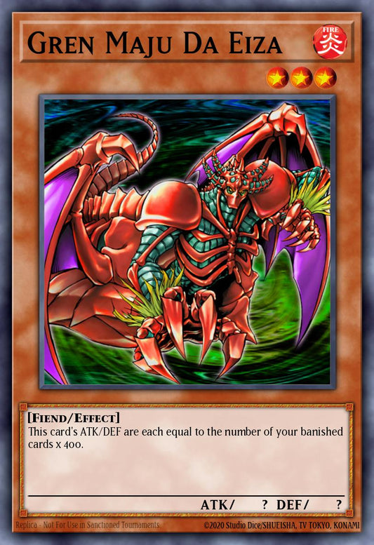 [SGX3-ENF12] Gren Maju Da Eiza