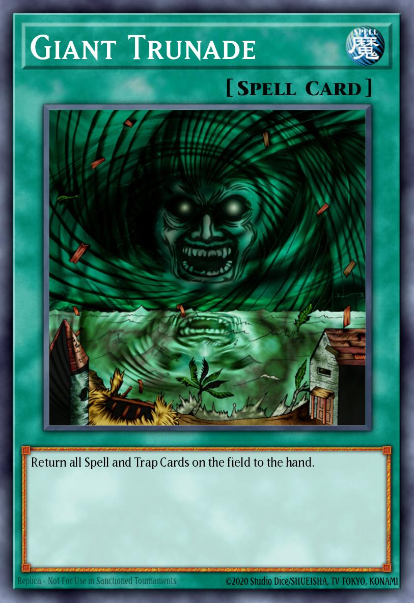[5DS2-EN023] Giant Trunade