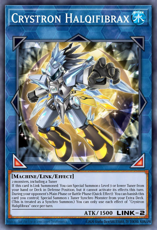 [OP15-PT003] Crystron Halqifibrax