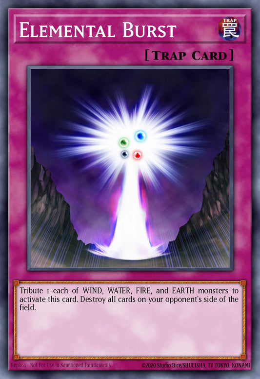 [FET-EN059] Elemental Burst