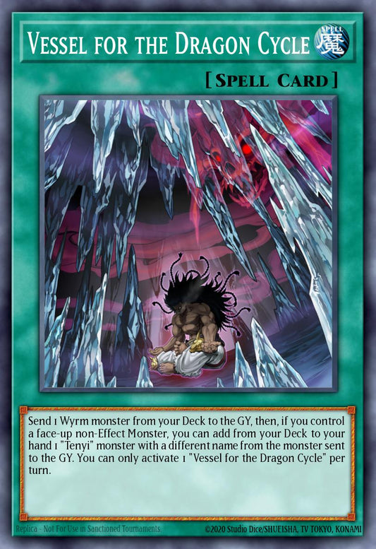 [OP17-PT009] Vessel for the Dragon Cycle
