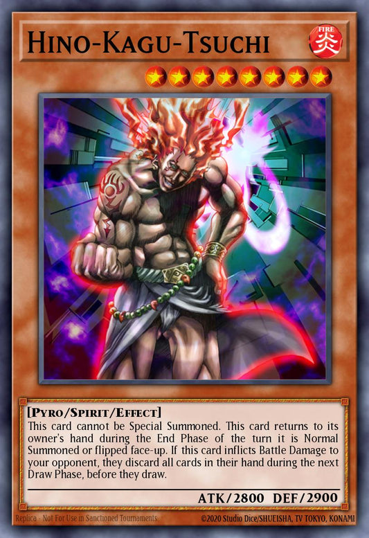[RP02-EN060] Hino-Kagu-Tsuchi