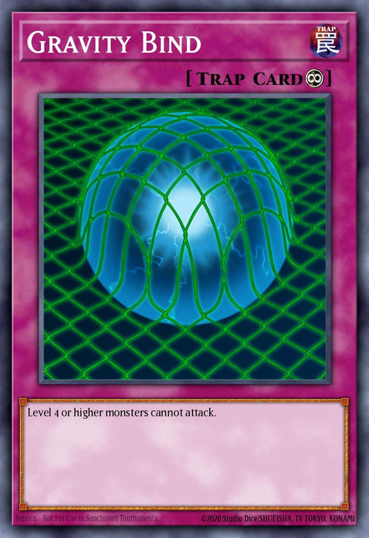 [PSV-073] Gravity Bind