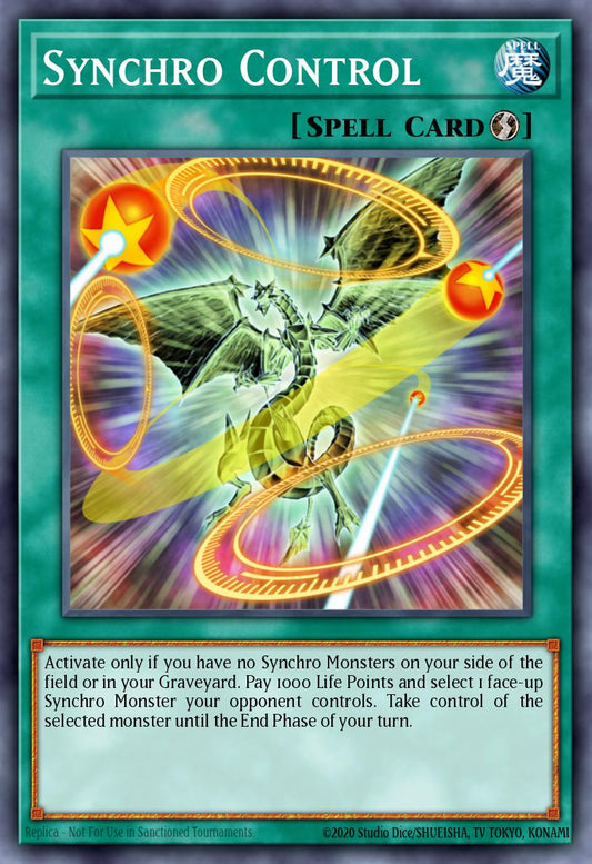[ABPF-EN062] Synchro Control