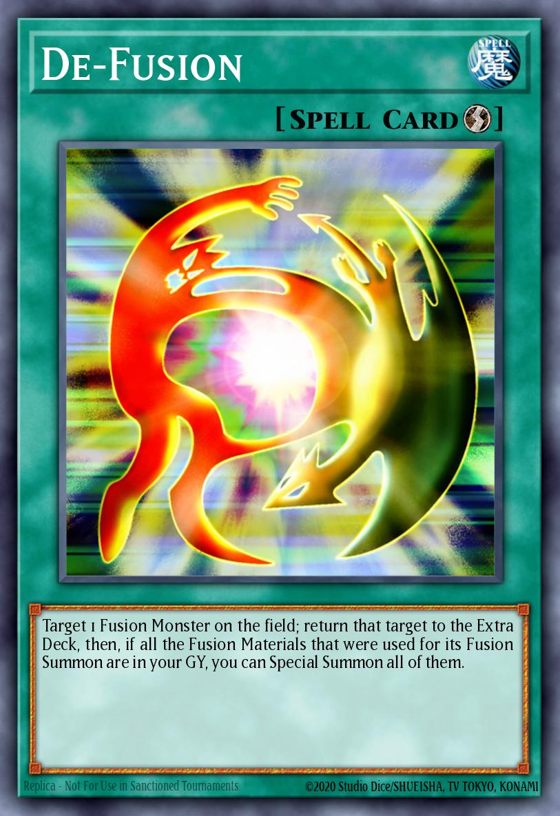 [SBCB-EN012] De-Fusion