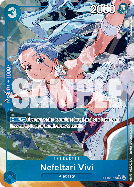 [EB02-026] Nefeltari Vivi V2