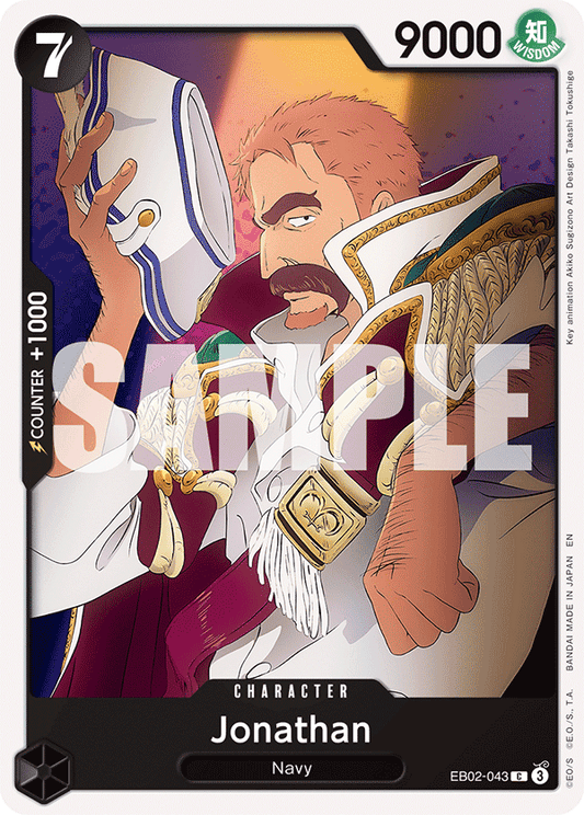 [EB02-043] Jonathan