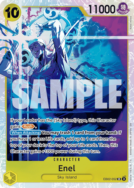 [EB02-052] Enel