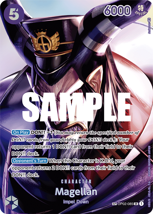 [OP02-085] Magellan V3