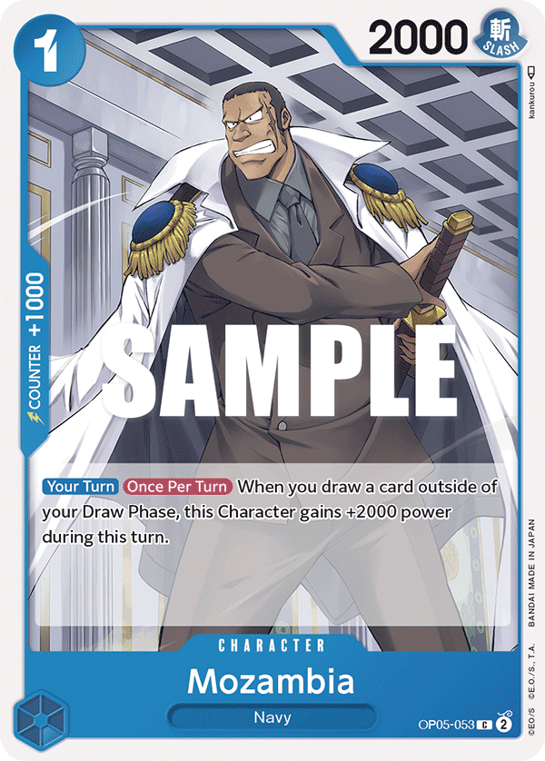 [OP05-053] Mozambia