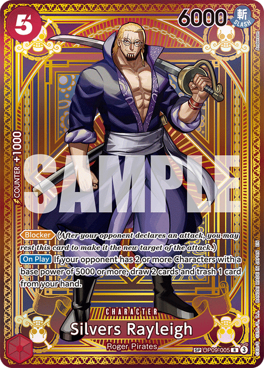 [OP09-005] Silvers Rayleigh V2