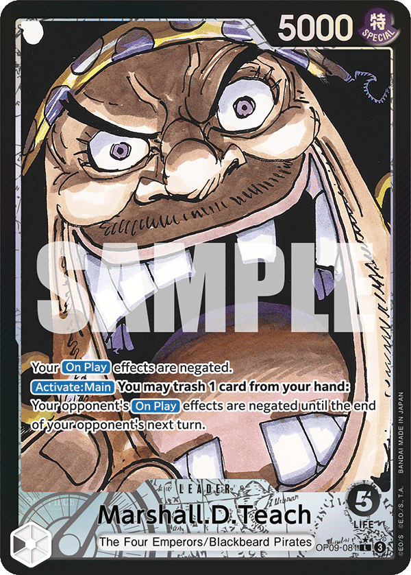 [OP09-081] Marshall.D.Teach V2