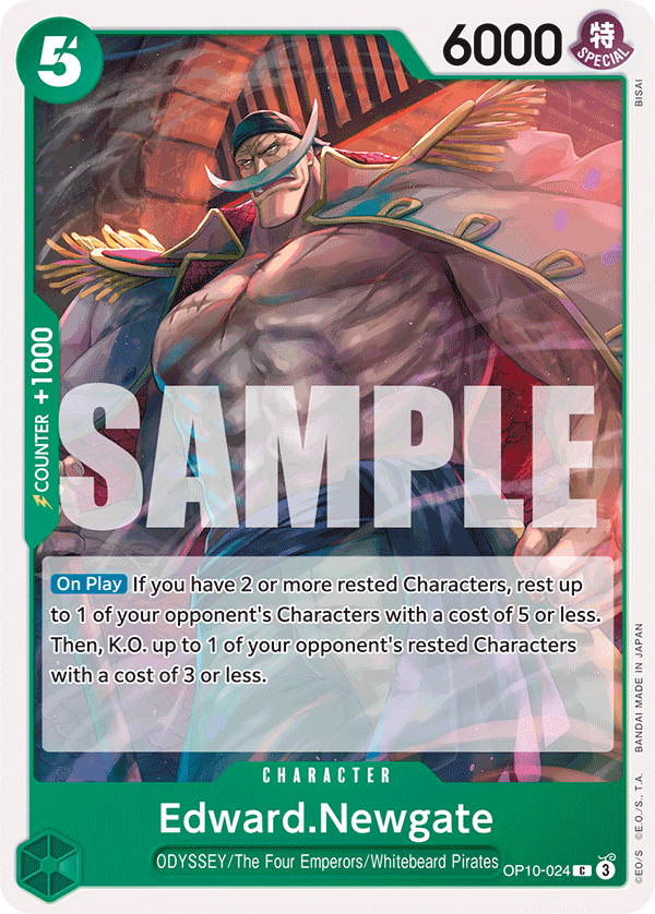 [OP10-024] Edward.Newgate