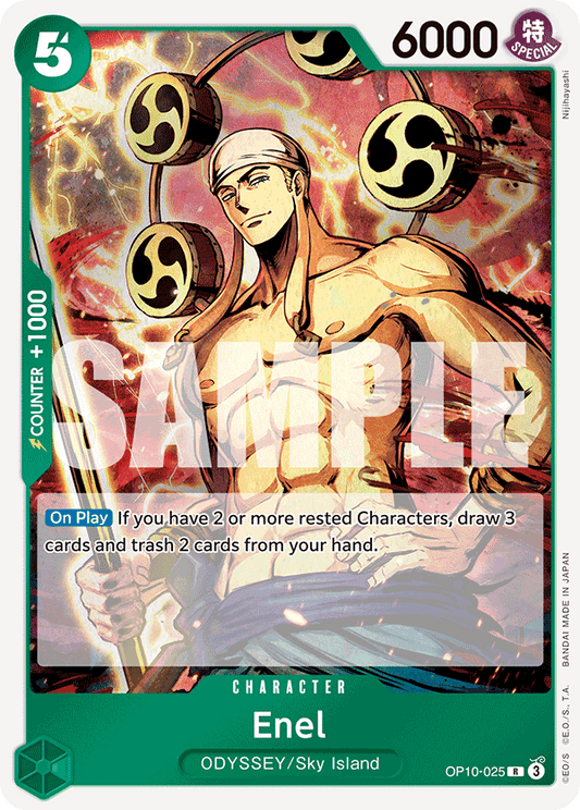 [OP10-025] Enel