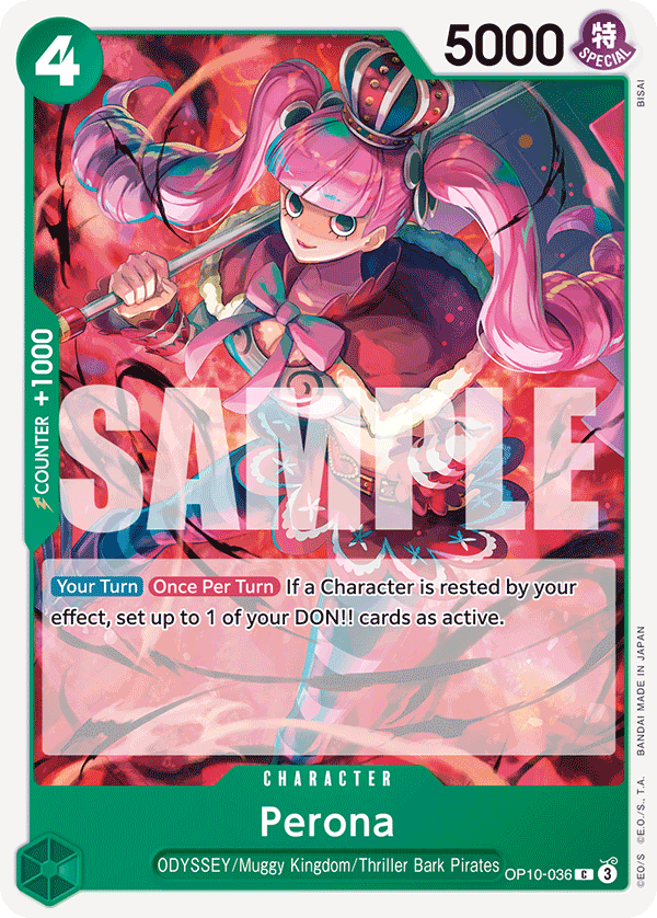 [OP10-036] Perona