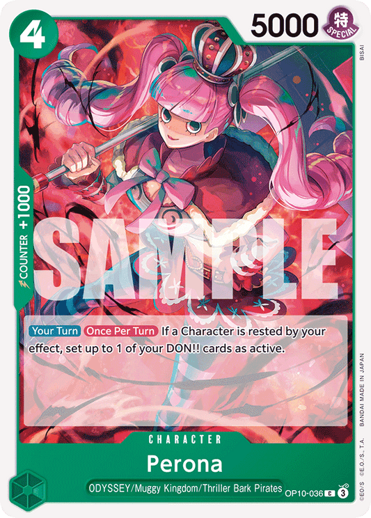 [OP10-036] Perona