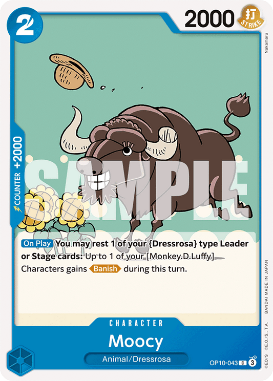 [OP10-043] Moocy