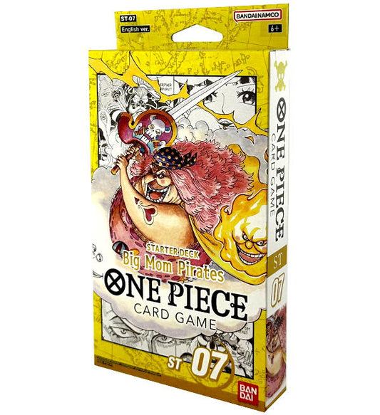 [ST07] DECK